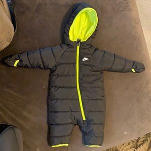 COPY - Nike snowsuit